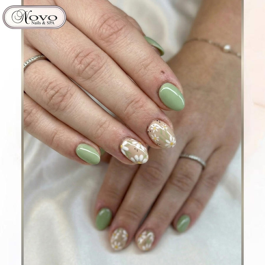 Amazing Nail Designs